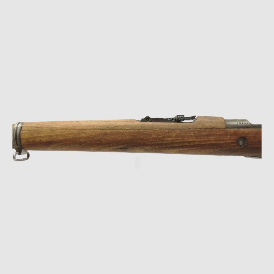 Asfa Ankara Gewehr 98, imagen 3 de 10
