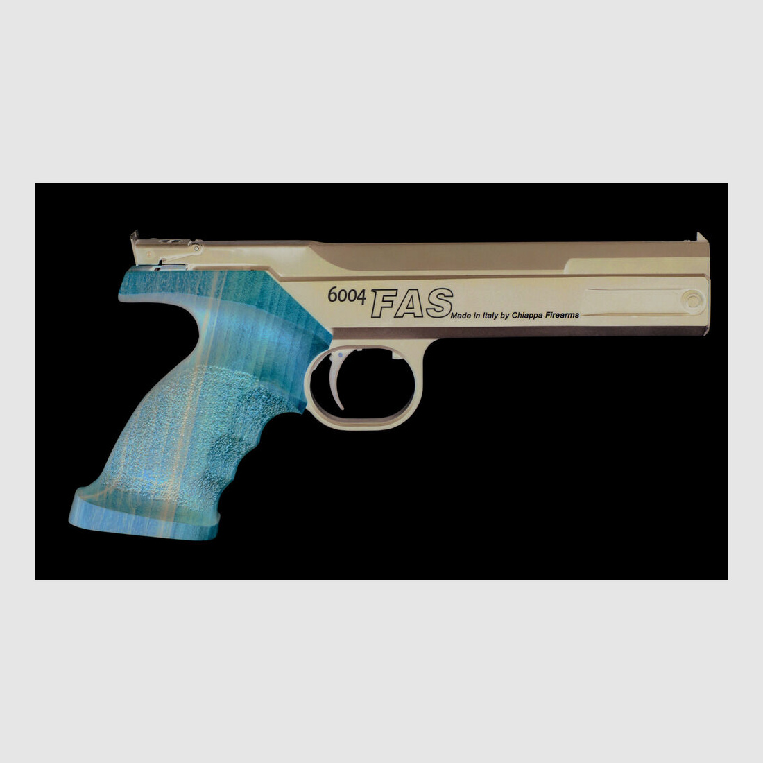 Chiappa FAS 6004 Standard 4,5mm (F)