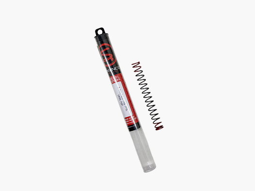 SPINCO Rückholfeder für CANIK und WALTHER PDP / Q5 in roter Hochleistung