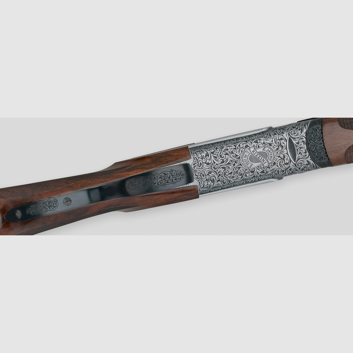 Rizzini Artemis Deluxe .12/76 Läufe, 76 cm, Bild 7 von 9