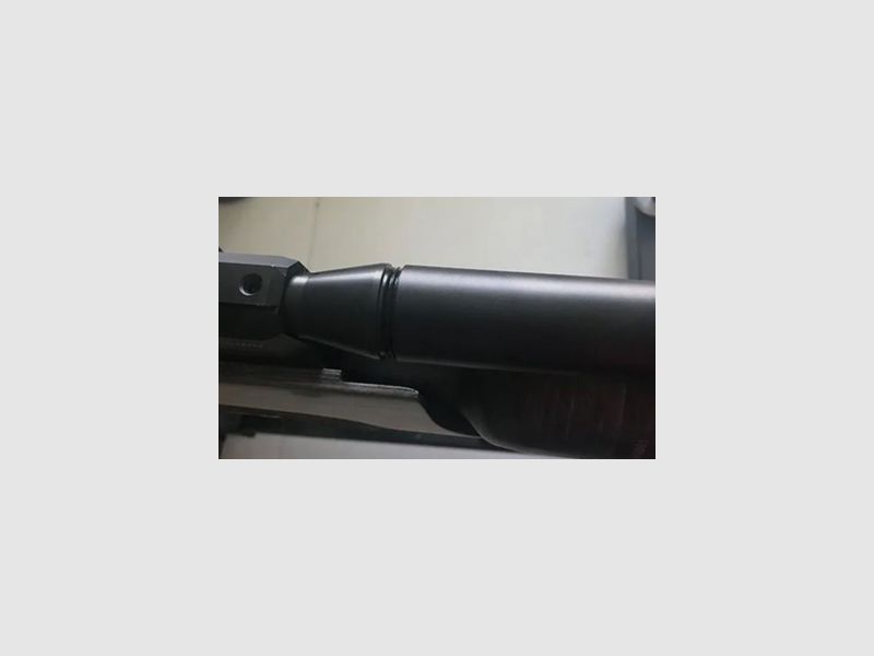 Schalldämpferadapter für FX Crown/Royal/Boss/Bobcat | 1/2UNF, Bild 14 von 21