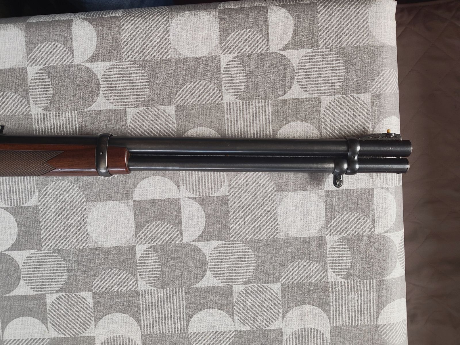 Winchester Model 94AE .444 Marlin, image 5 sur 7