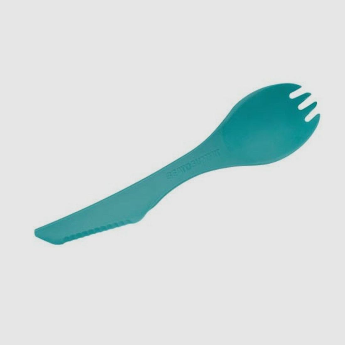 Löffel Gabel Spork + Messer Sea to Summit Delta, Bild 2 von 2