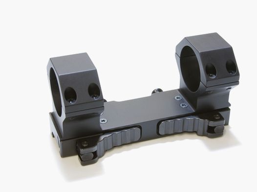 Innomount 60-30-18-00-200 Tactical Quick Release Mount Ring 30 mm BH 18 mm