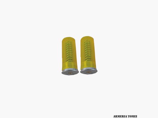 EXTREME CLEANER – SALVAPERCUSSORI IN PLASTICA CAL. 12(COPPIA)
