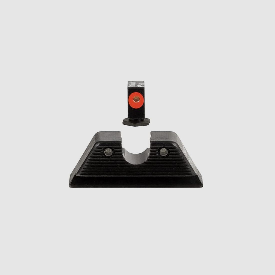 Trijicon N-Vision HD XR Orange Glock 17-39/45