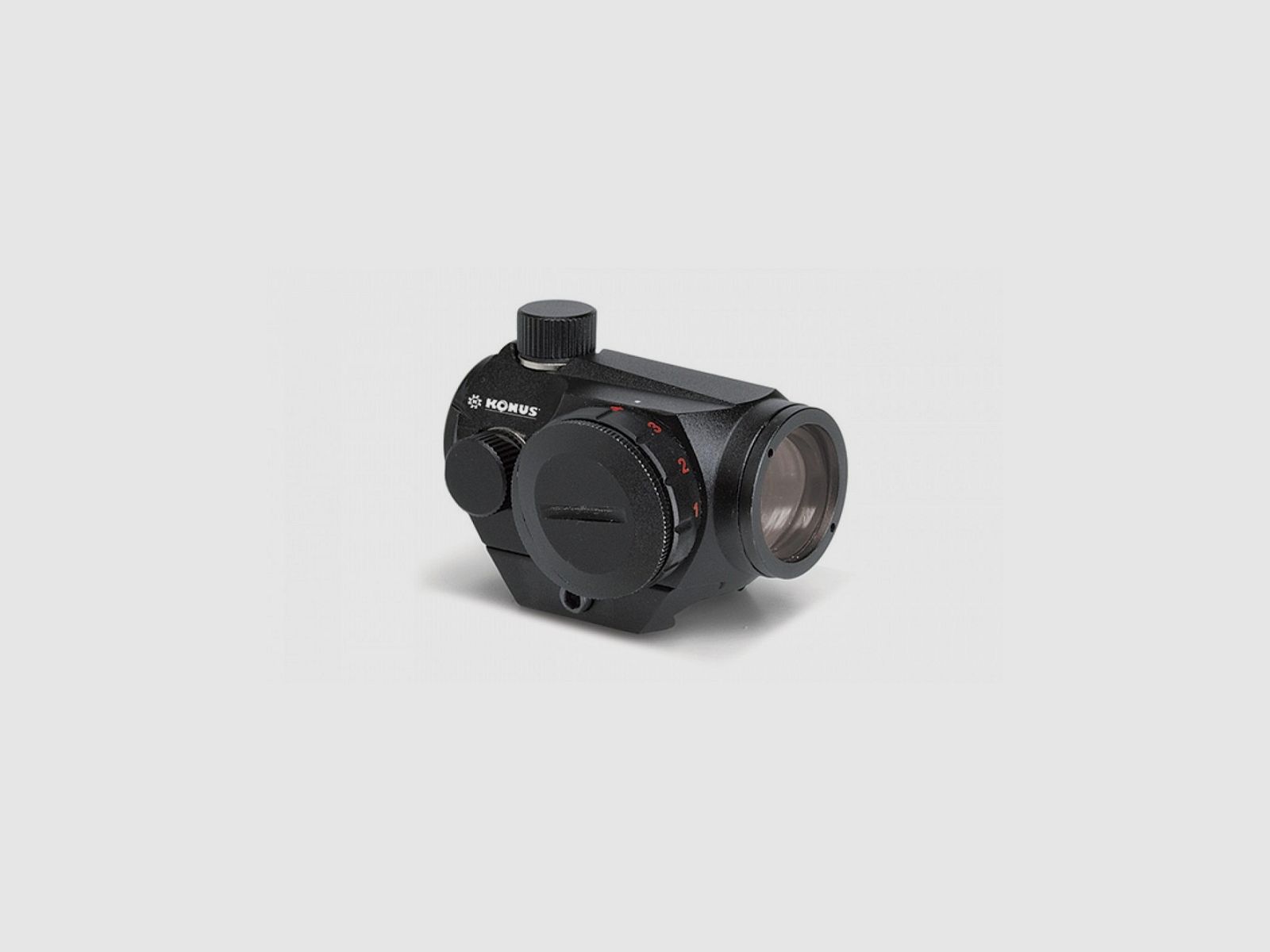 Sight-Pro Atomic 2.0 - 1x20 Czerwony Punkt, zdjęcie 1 z 2
