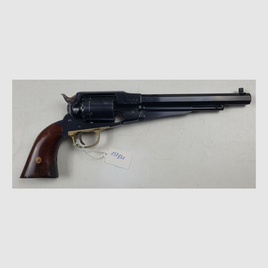 Hege Uberti New Army