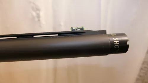 Selbstladeflinte Benelli Colombo Kal. 12/71 cm, Bild 5 von 10
