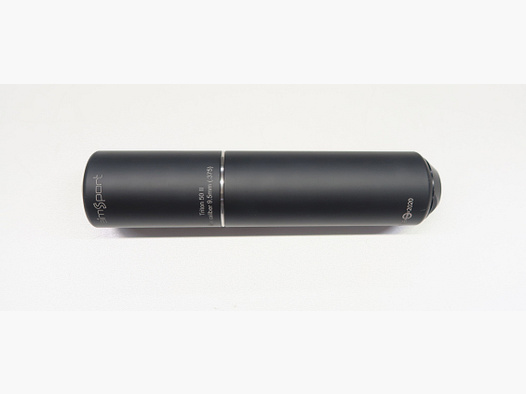 Triton 50 II Kal. 9,5mm (.375)