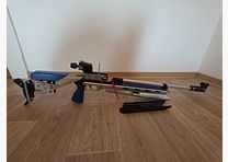 Feinwerkbau 800 4.5mm