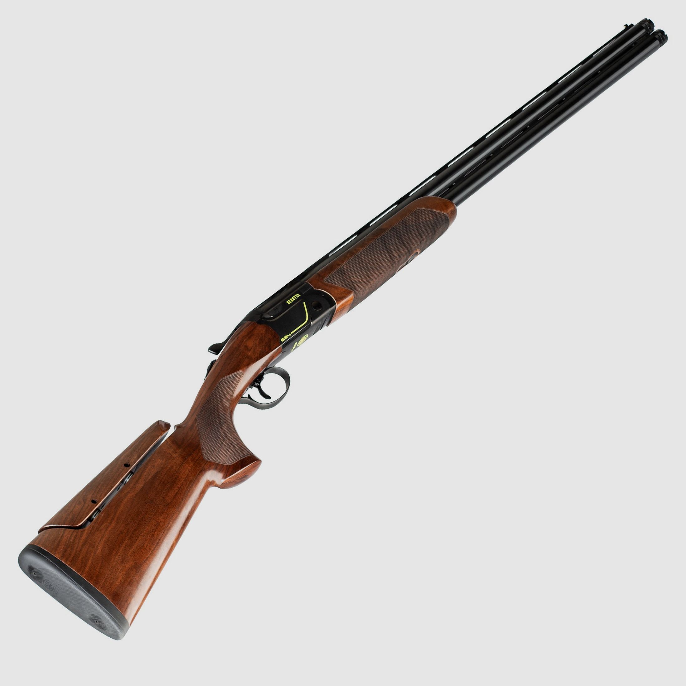 Beretta 694 Black DLC B-fast cal. 12, image 2 sur 8