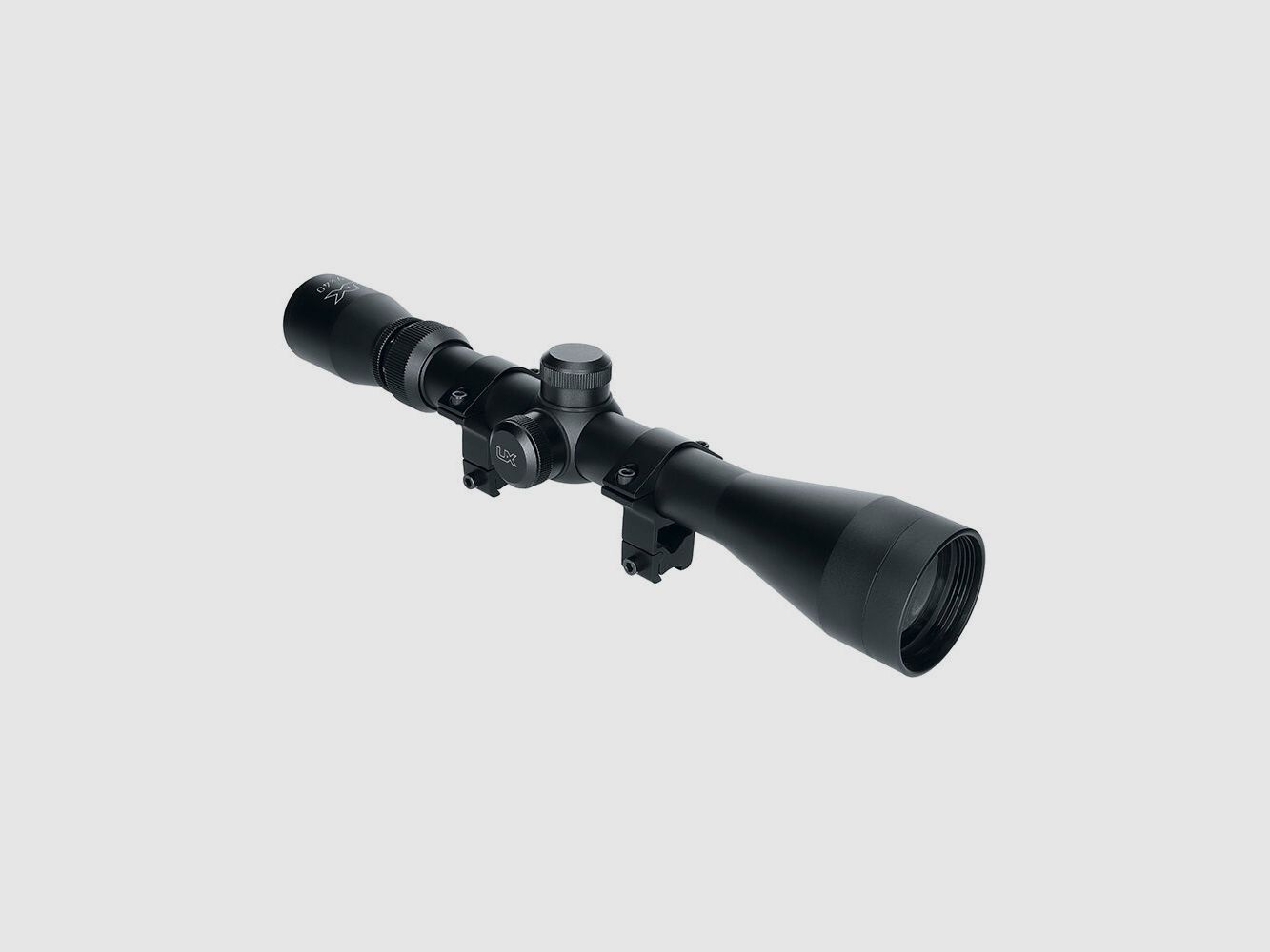 UX RS 3-9x40 FI Zielfernrohr