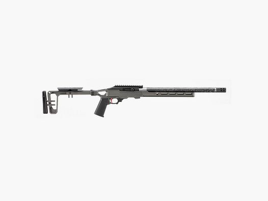 Ruger 10/22® CARBON FIBER .22 LR 16,1"/41CM ANODIZED GRAU