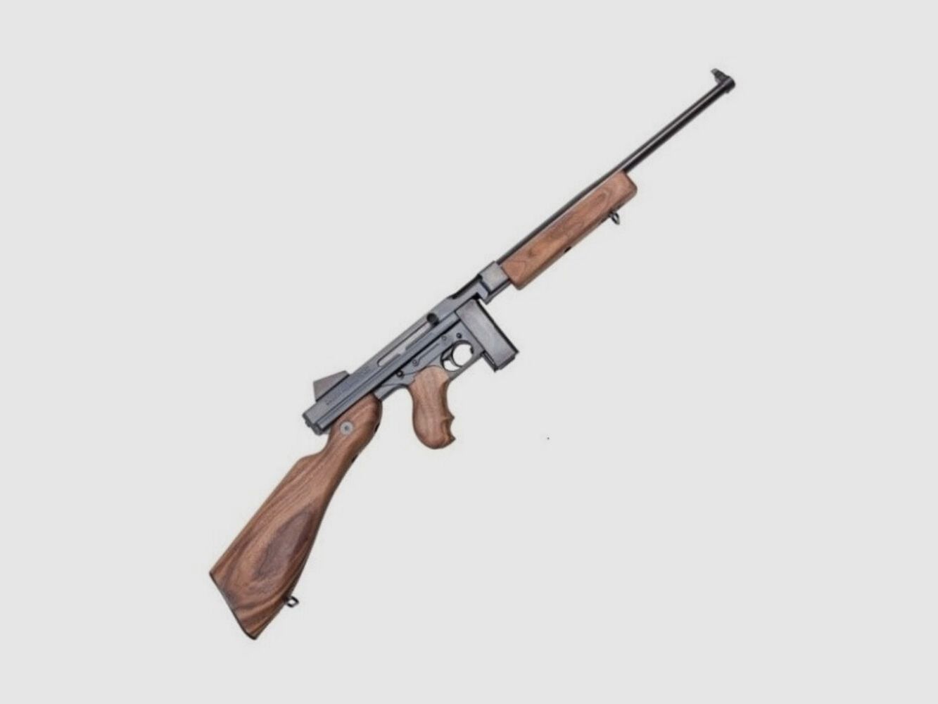 Auto-Ordnance Thompson M1 Carbine 16.5" (5 inches) Light .45Auto