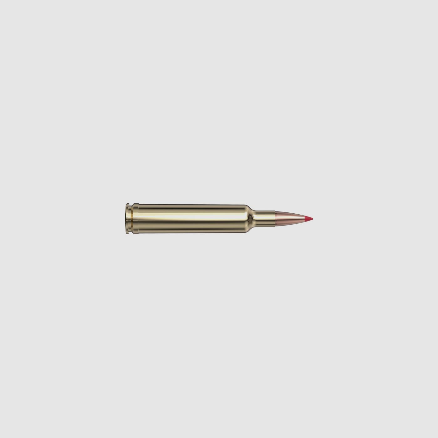 Hornady 257 Wby Magnum 110 gr ELD‑X® Precision Hunter® – 20 pcs.
