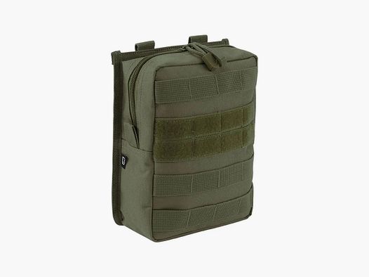 Brandit Brandit Molle Pouch Cross - Olive