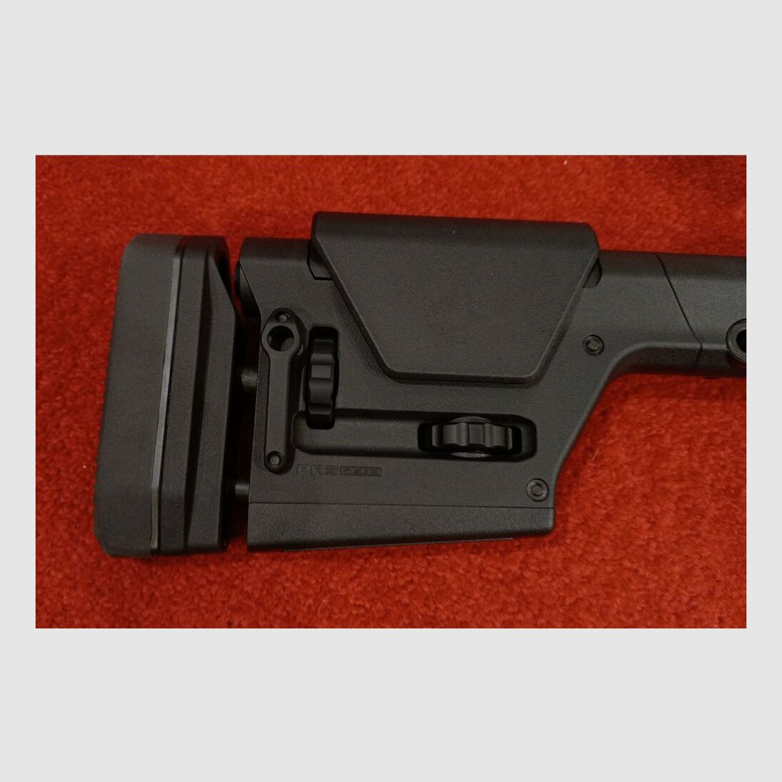 Stag Arms Stag-10 .308Win, Bild 7 von 8