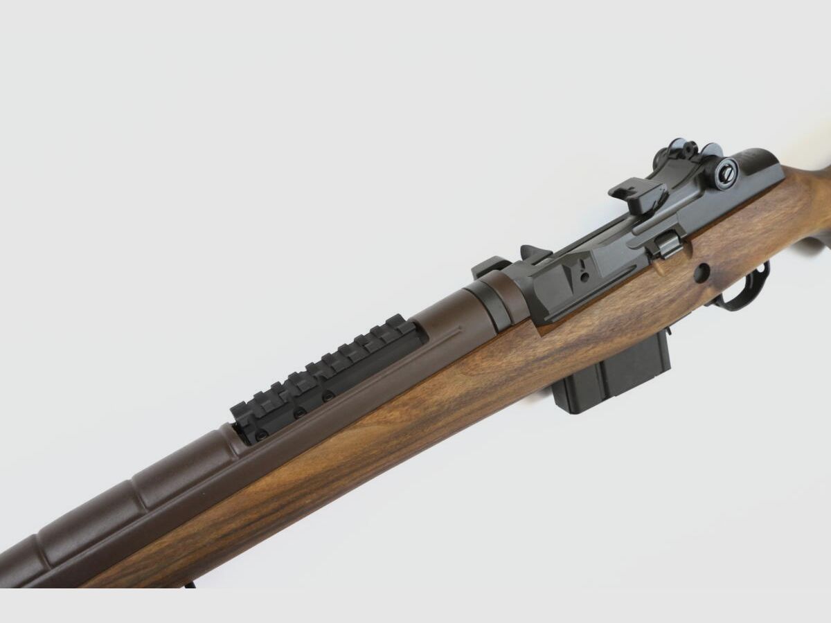 Springfield M1A Scout Squad, Bild 8 von 9