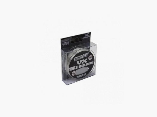 NYLON FLUOROCARBON TRIDENT 50 METERN