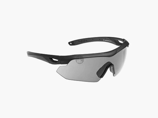 SwissEye Nighthawk-Nero