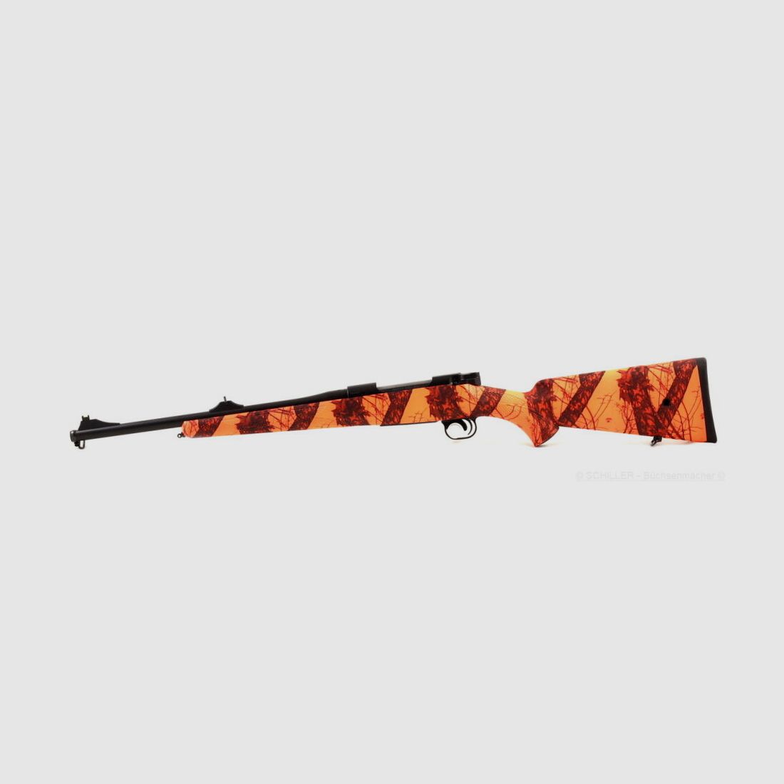Mauser M12 Trail