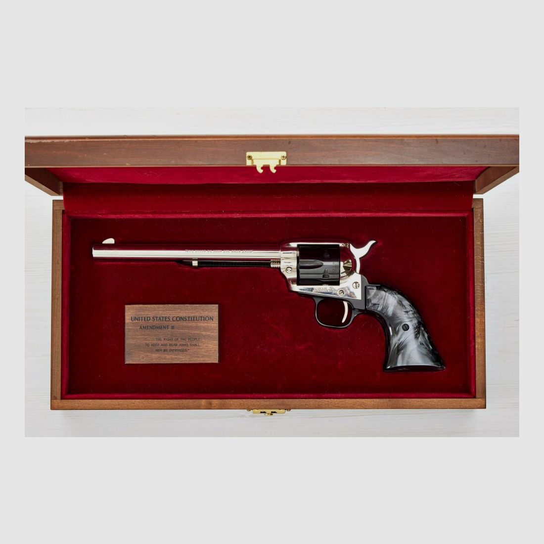 Colt without .22lr