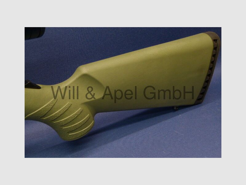 RUGER AMERICANO ZURDO