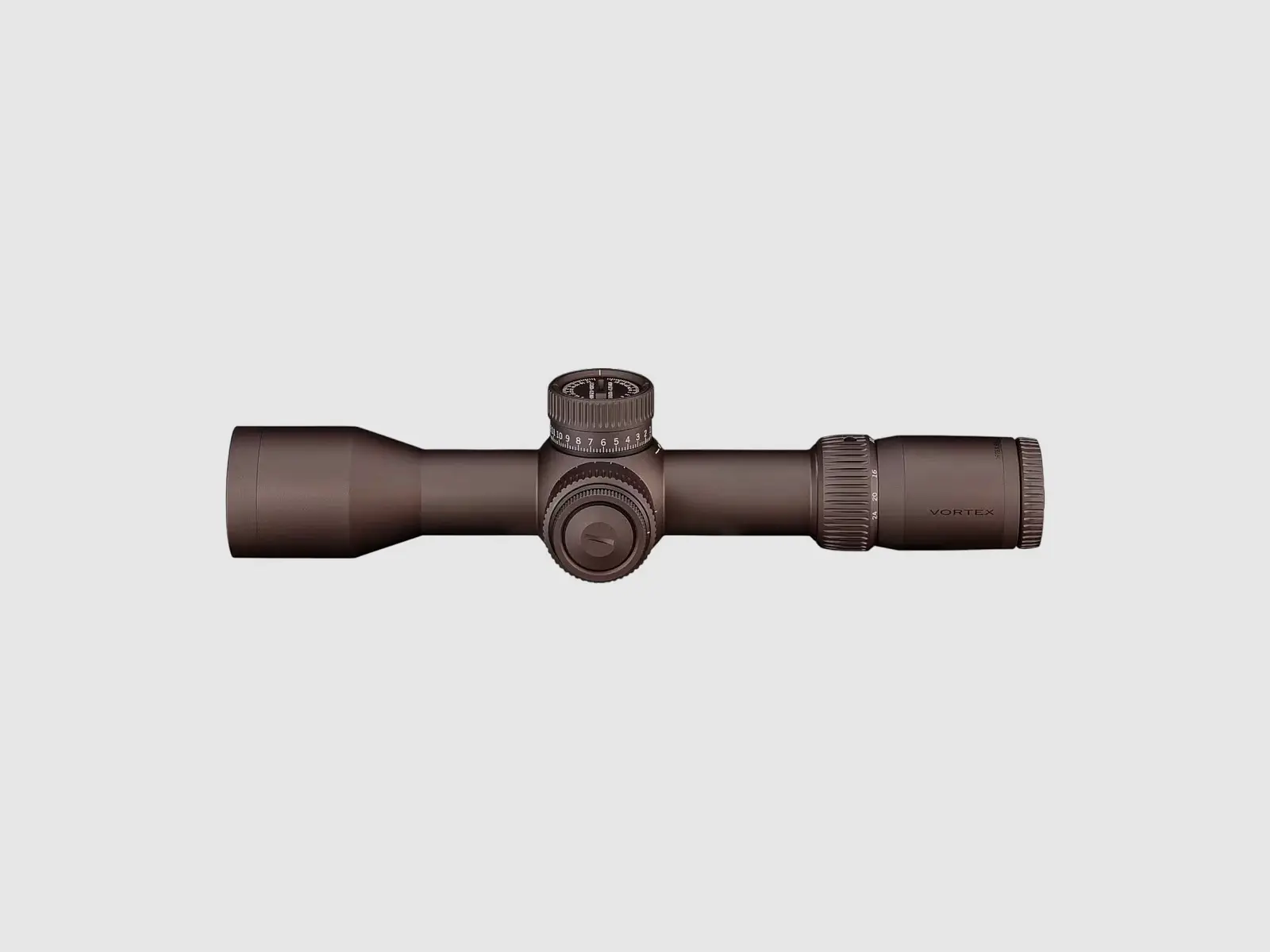 Vortex Razor HD Gen III 4-24x44 FFP MRAD, Bild 4 von 11