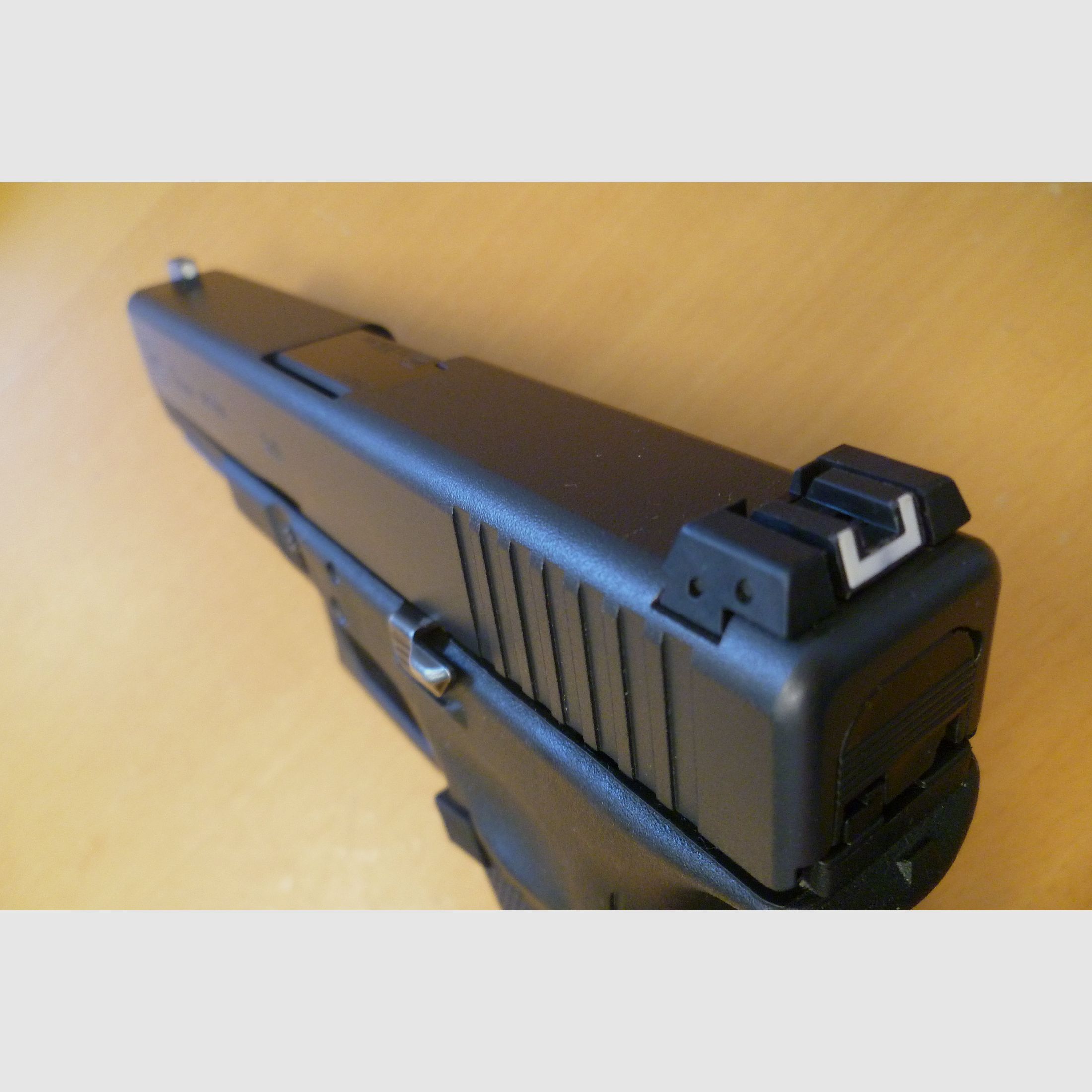 Pistole Glock 17 Gen 4 9mm Luger