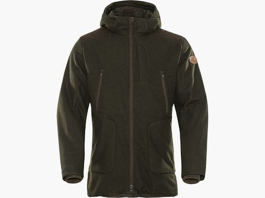 Chaquetas de invierno Härkila Metso para hombres