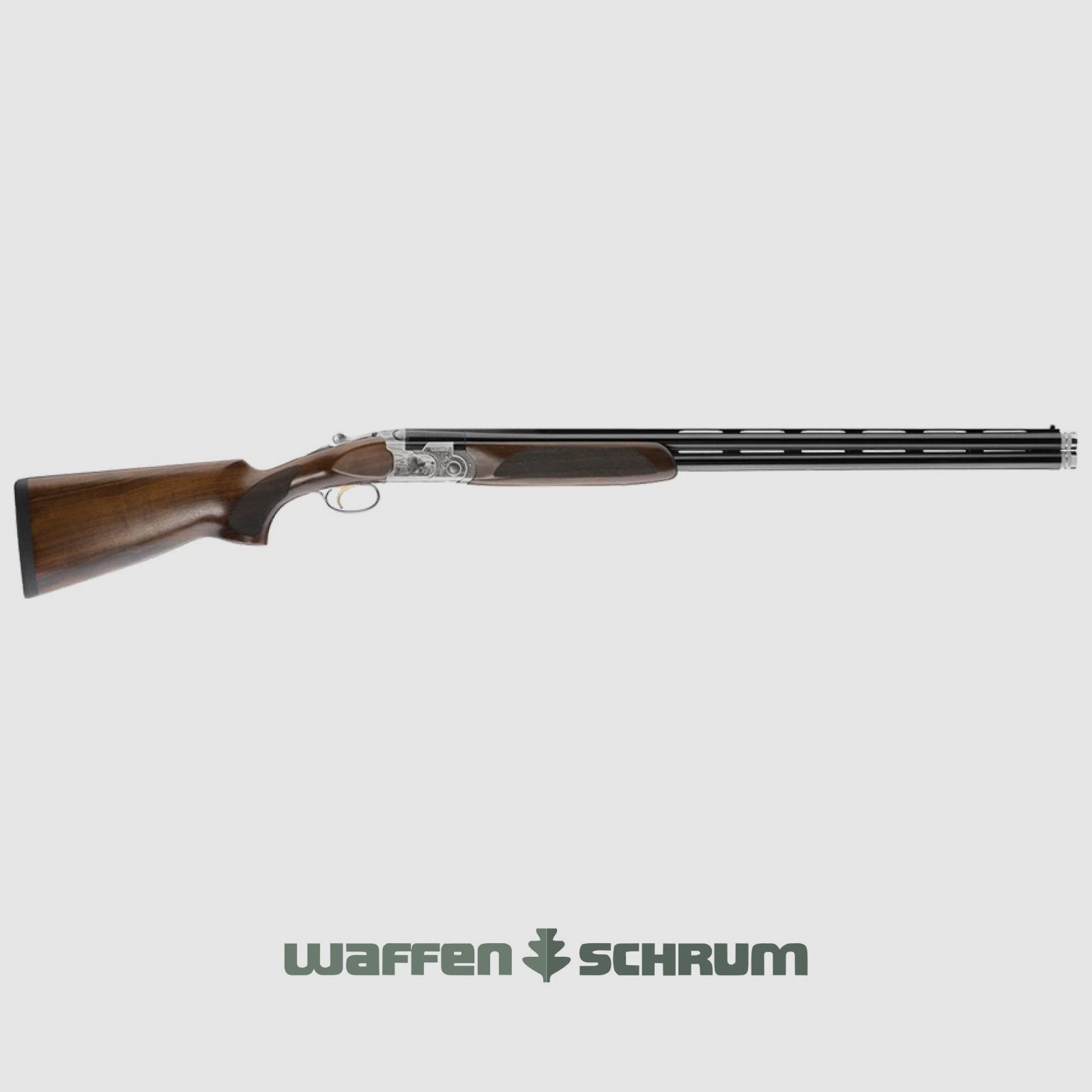 Beretta 687 Silver Pigeon 3 Sporting OCHP