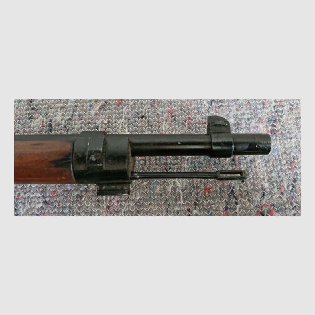 Carcano Mod. 91/41