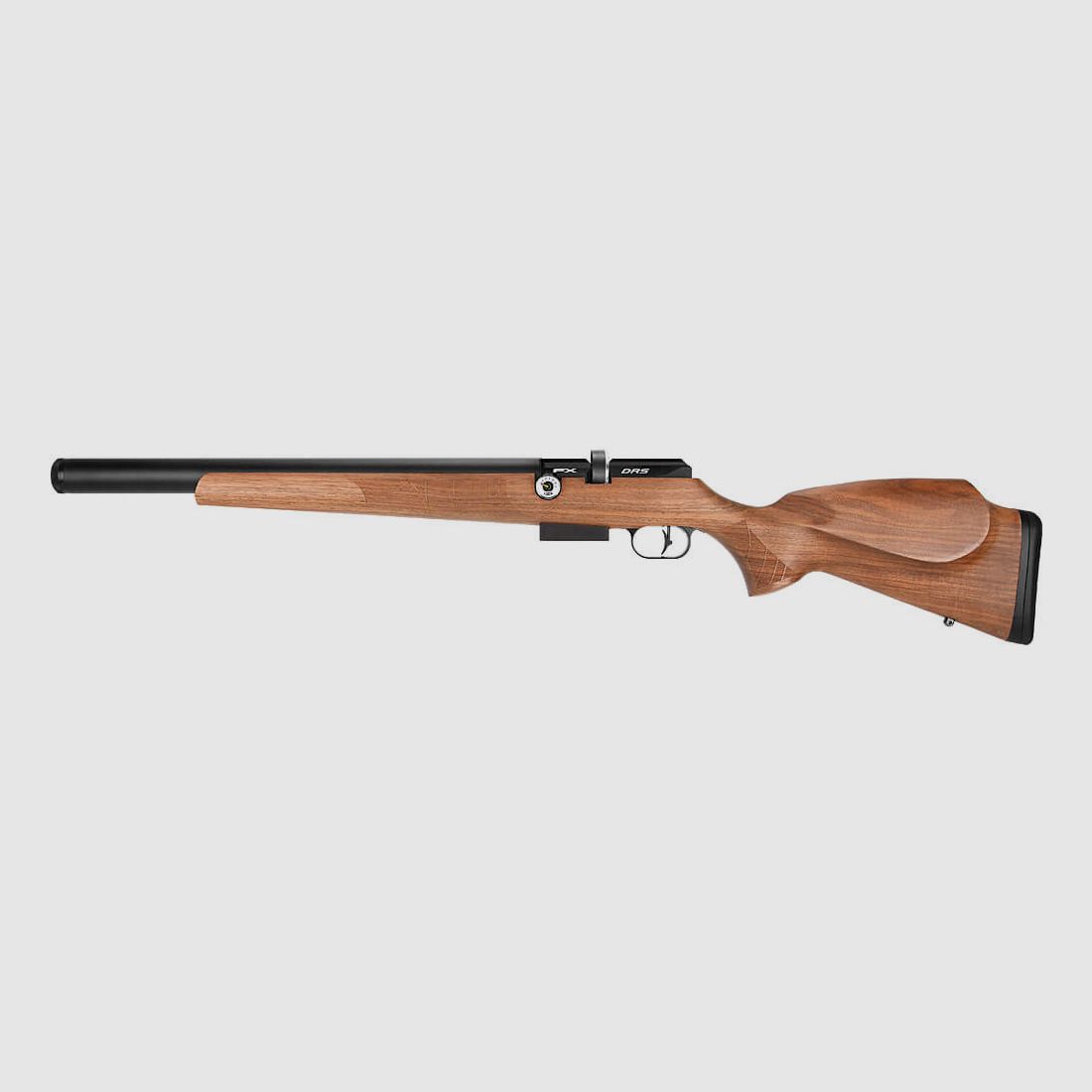 FX DRS Classic Walnut 500 — 5.5 mm (.22), image 2 of 7