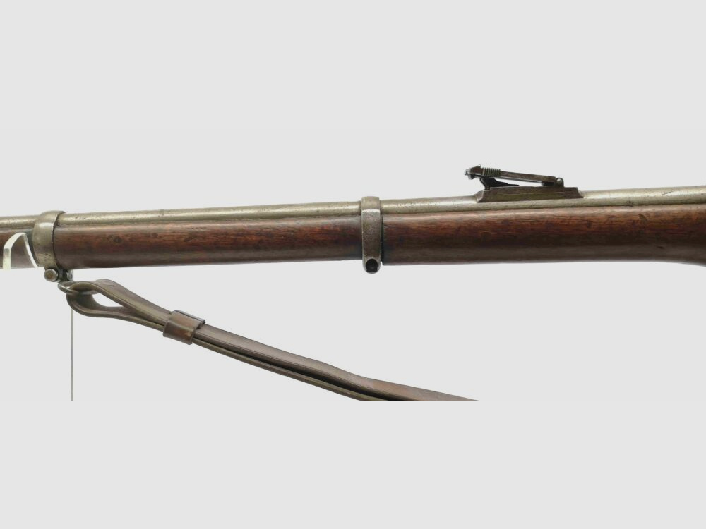 Werndl M1867 - Sammlerwaffe - Verkauf n. an Sammler / Händler