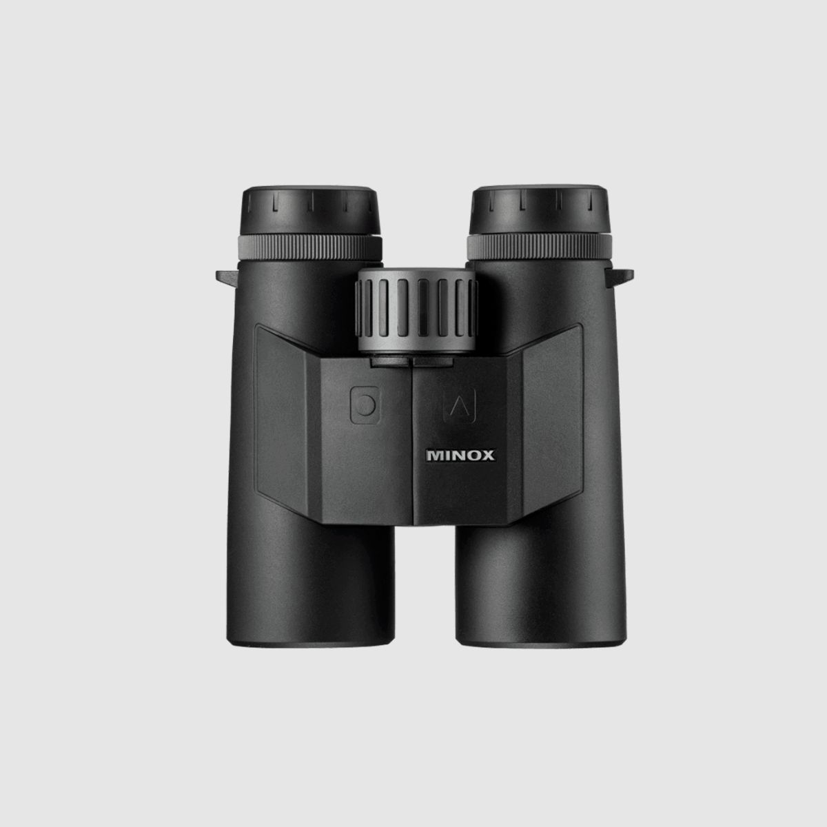 MINOX verrekijker X-Range 10x42 met afstandsmeter