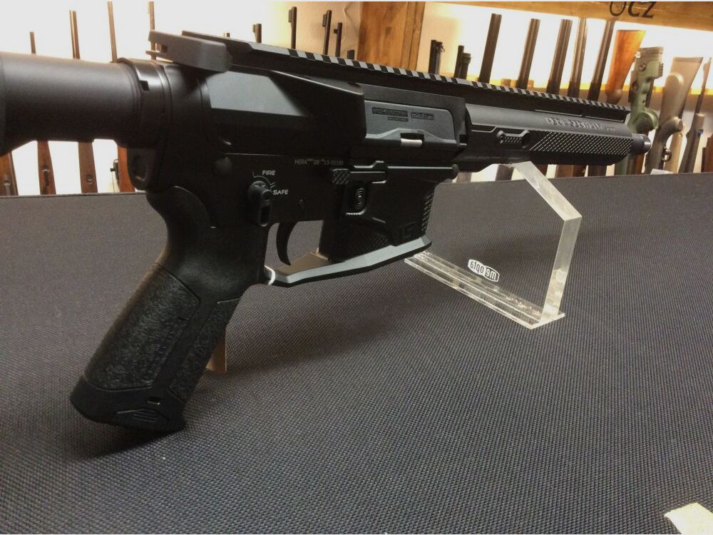 Hera Arms Sport C	 .223Rem