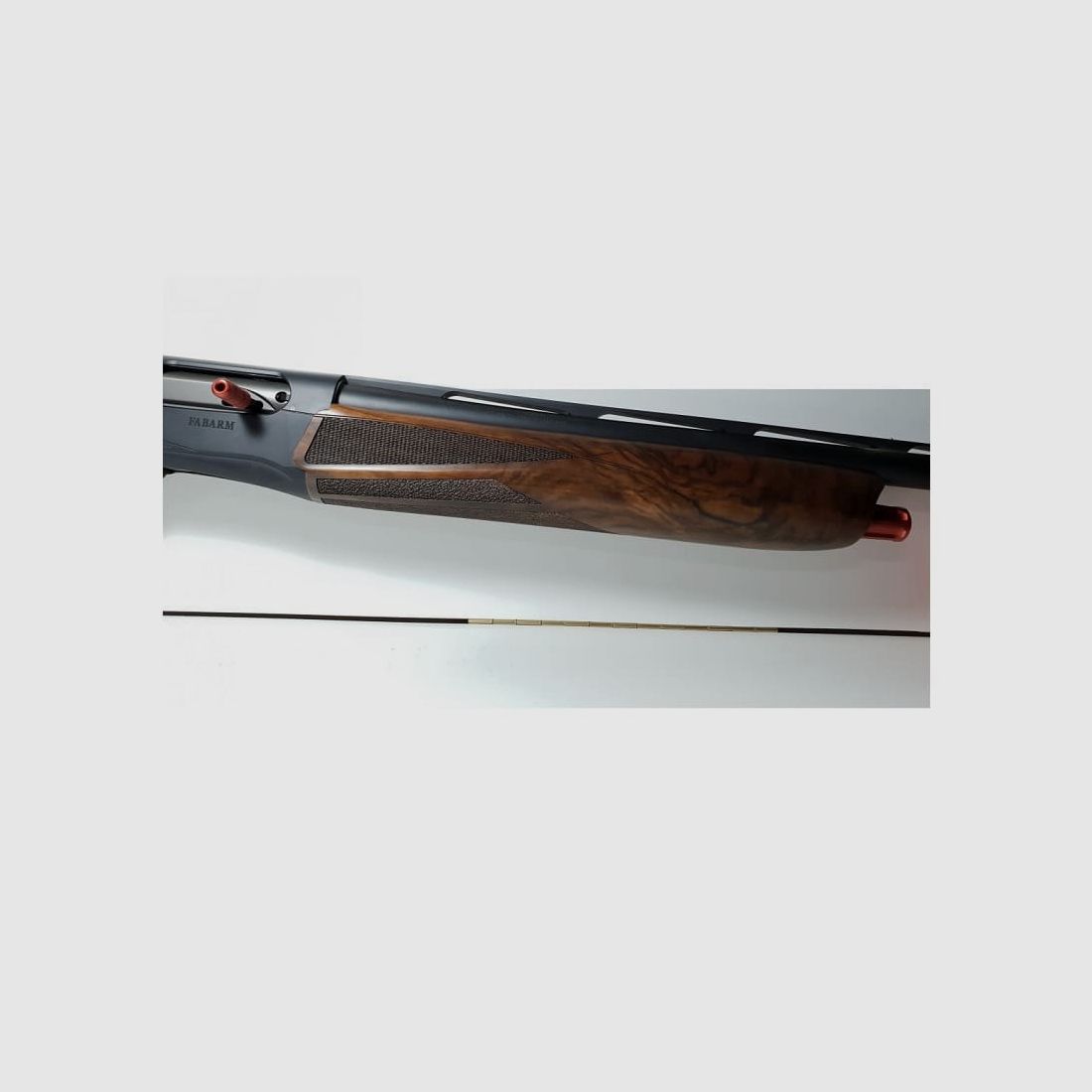 Fabarm L4S Sporting, image 4 sur 9