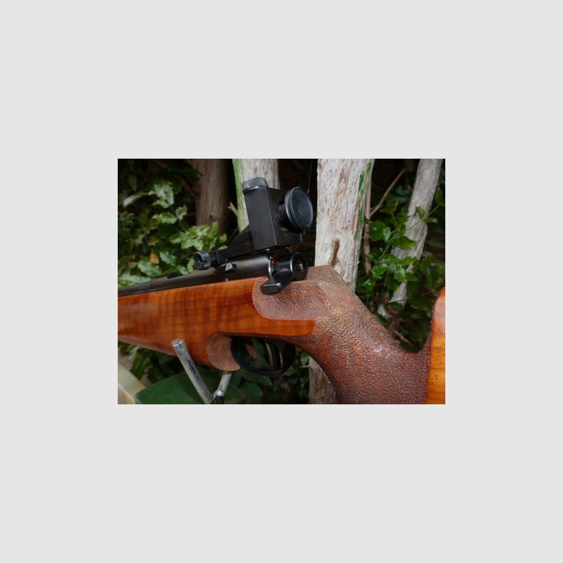 Walther Matchgewehr