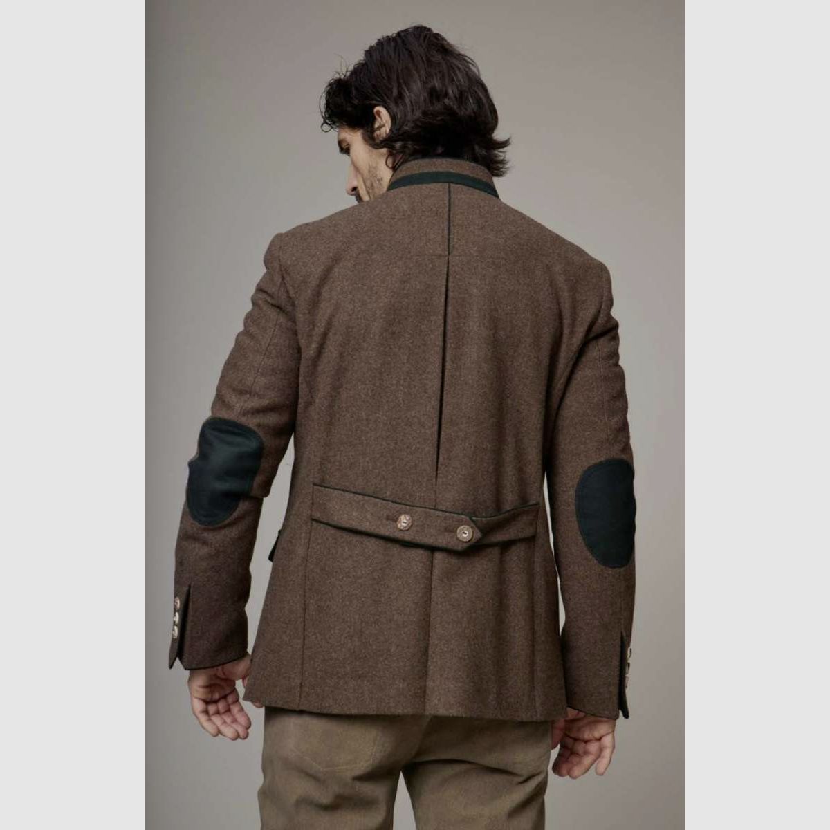 Habsburg Janker Adrian, Bild 3 von 47
