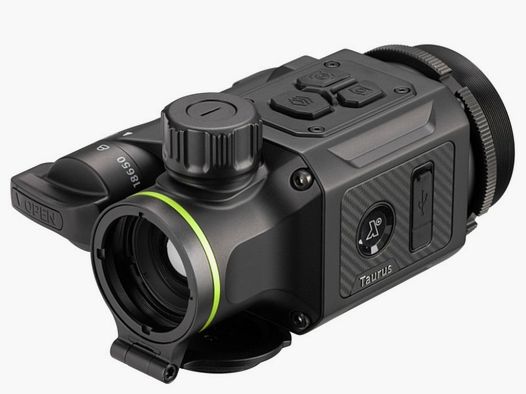 PIXFRA Taurus T425 dispositif de vision thermique avant, disponible immédiatement
