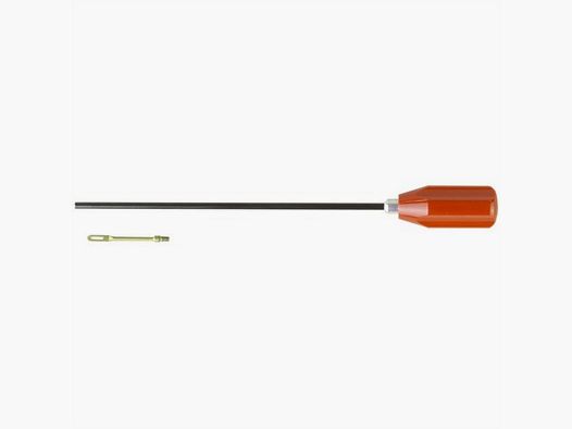 DEWEY 22-CF-9, 9″ ROD W/ 8-32 TPI FEM, BRASS LOOP