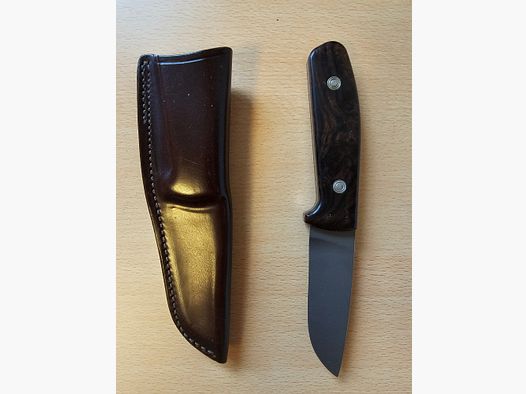 Jagdmesser RAM CPM420V zu verkaufen.