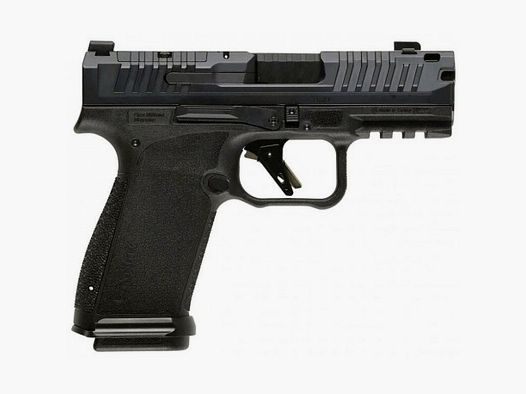 Pistola CANiK METE MC9 PRIME Black 3.6 - 9mm.