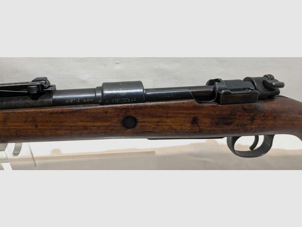 Preduzece/Zastava 98