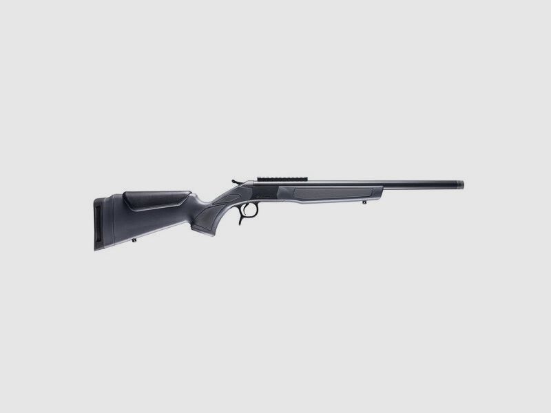 CVA Scout TD Break Action Rifle Cal. .308 Win