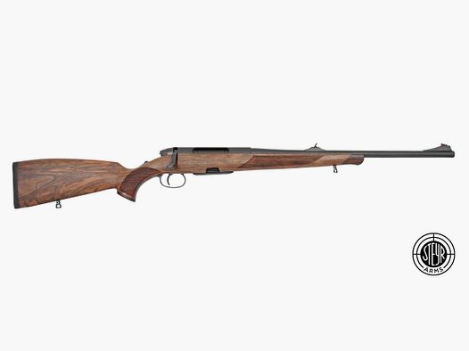 STEYR MANNLICHER SM 12 Goiserer