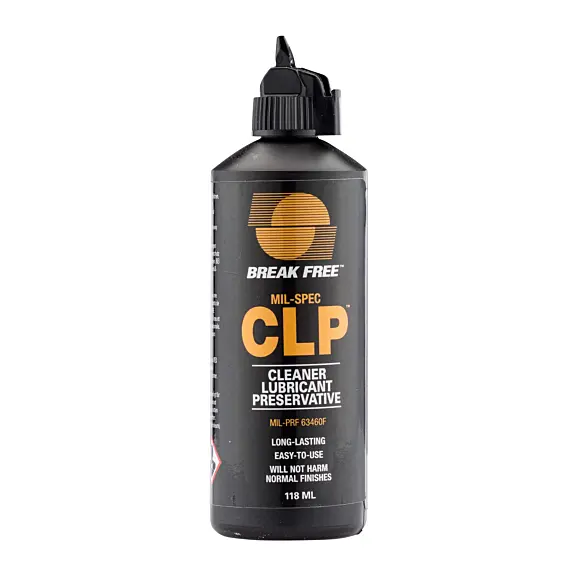 Synthetische Olie Spray Break Free
