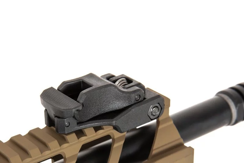 ASG-karabijn Specna Arms SA-E15 EDGE – Half-Tan, afbeelding 6 van 72