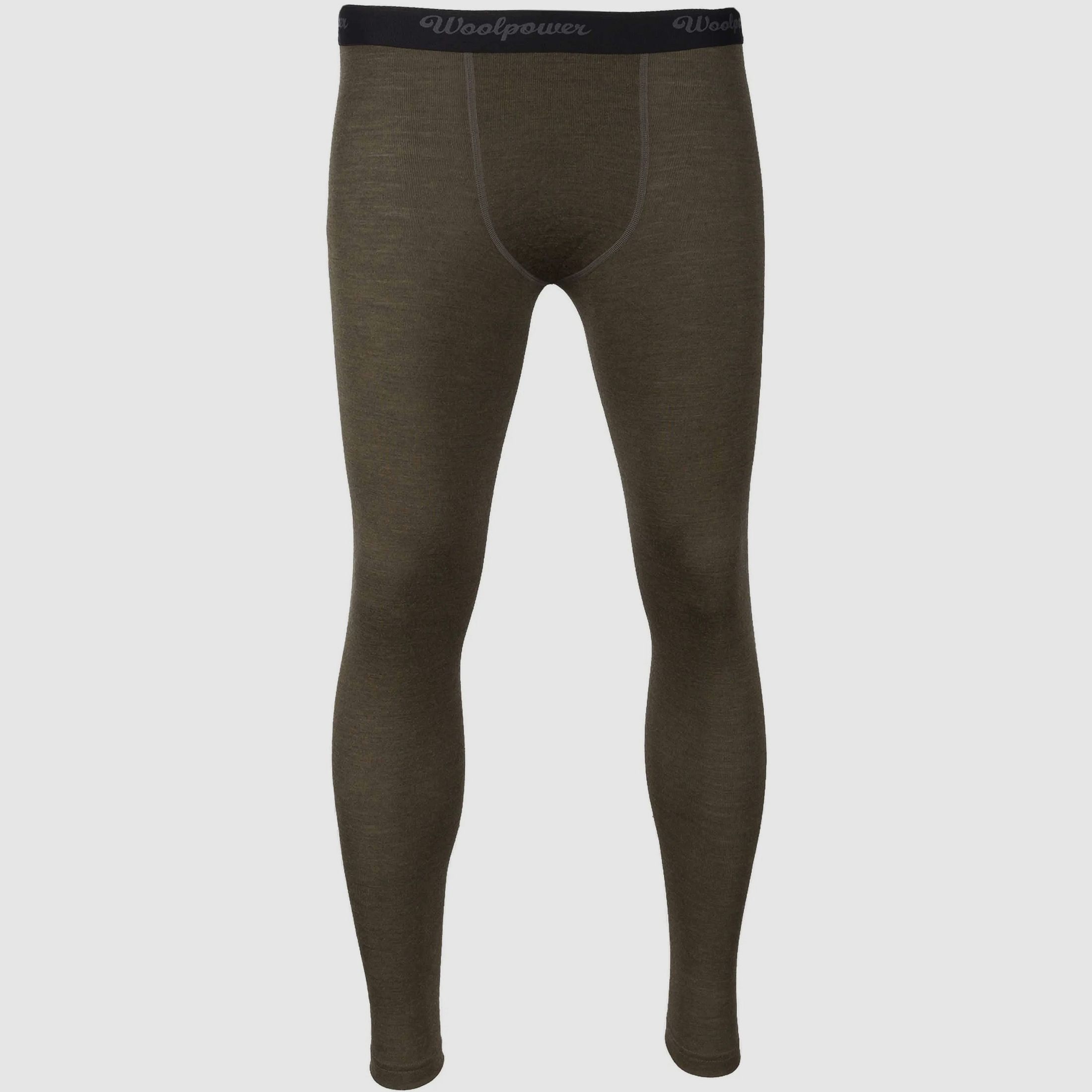 Woolpower Lange Unterhose Long Johns M's LITE